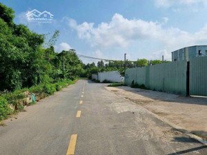 bán đất shr tx52 diện tích 50m thổ cư đủ đường 7m.