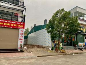 Đất kinh doanh KHC 15 phường Liên Bảo 5.2x tỷ