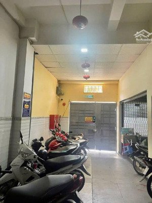 chdv thu nhập gần 100tr/tháng - ngang 6m6 mặt tiền đường - phường tăng nhơn phú b q9 - nhỉnh 14 tỷ