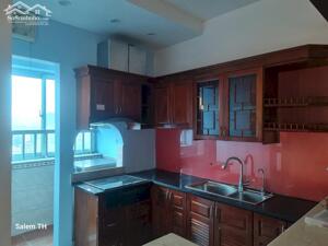 Cho thuê căn hộ chung cư P3 Phương Liệt 80m2, 3 ngủ, 2 WC, 12. triệu ở gđ, nhóm