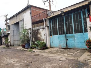 kho hẻm 173/..an dương vương phường an lạc quan bình tân dt 22x 51m