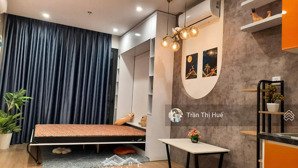 tôi cho thuê căn giá 6.5tr studio vinhomes smart city gần đủ đồ vào ở ngay