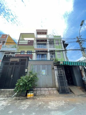 bán nhà đường số 47 lâm văn bền giá tốt 9,7 tỷ thương lượng