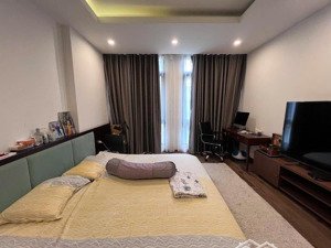 nhà lô góc ô tô tránh 7 tầng thang máy 67m2 33,5 tỷ