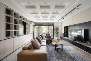 nhà phố yên lãng, đống đa, 79m²*5 tầng, mặt tiền 6.5m, ô tô tránh, vỉa hè kinh doanh sầm uất