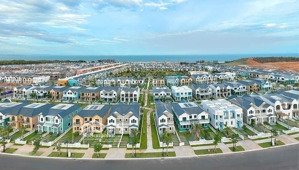 cắt lỗ sâu biệt thự song lập 8x20m novaworld phan thiết giá: 4.1 tỷ (bao thuế phí). lh: 