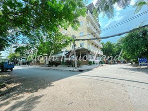 bán lô đất đẹp - xây chdv làng đại học - ngang 10m - 250m2 - trần thị liền - phước kiển nhà bè