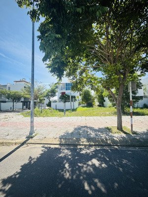 bán lô đất kề góc sạch đẹp trục đường 27m gói 5 kđt mỹ gia, giá đầu tư