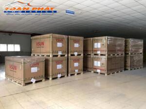 KHO CHO THUÊ GIÁ RẺ TẠI BÌNH DƯƠNG – GẦN QUỐC LỘ 13, TIỆN KẾT NỐI