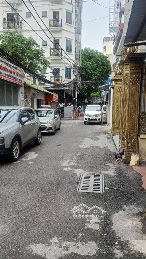 chính chủ bán căn hộ 46m2, thiết kế hợp lý không gian sống hiện đại hài hoà