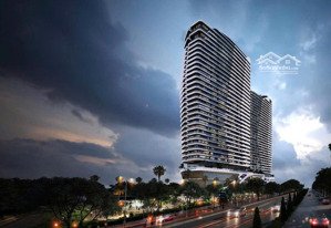 sắp ra mắt 500 căn hộ view sông hàn ngắm pháo hoa