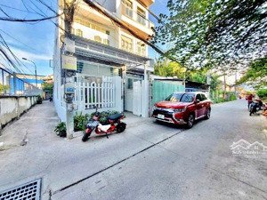 nhà phố hẻm xe hơi ô tô nằm nhà, huỳnh tấn phát nhà bè, 64m2, giảm chào mạnh 4tỷ9 chính chủ