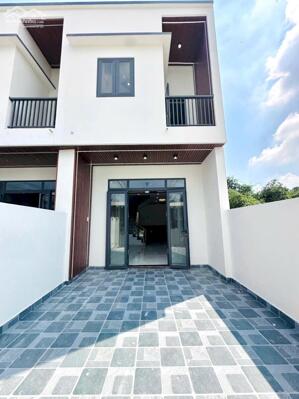 SIÊU PHẨM NHÀ PHỐ PHƯỚC TÂN GIÁ YÊU NHẤT KHU VỰC!