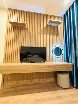 bán cc icon40 hạ long, 1,6 tỷ, 30,9 m2, 1pn, 1wc, full nội thất