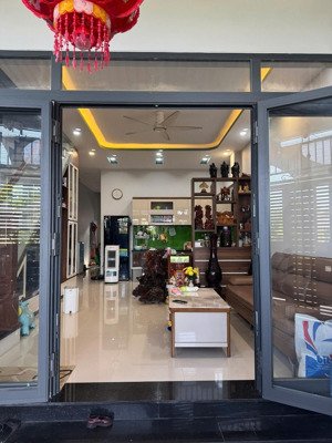 bán nhà mới xây 3 tầng 4pn, 3wc, 77.5m2 tại xã vĩnh thái, nha trang, 4,58 tỷ