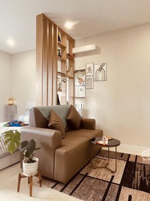 cho thuê căn hộ officetel cc lavida plus, đại lộ nguyễn văn linh, quận 7 (cũ), tp.hcm