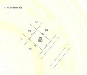 bán biệt thự tại khu đô thị văn khê, 34 tỷ, 184.8m2, 4pn, 4wc