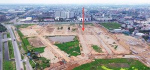 1 lô ngoại giao phú gia lk2 - 24 trục đường 20,5m giá tốt nhất dự án rẻ hơn lô bên cạnh 5 giá