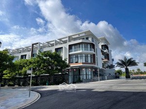 sang nhượng căn nptm liền kề dự án summerland mũi né tháng 10/2025 giá cực tốt