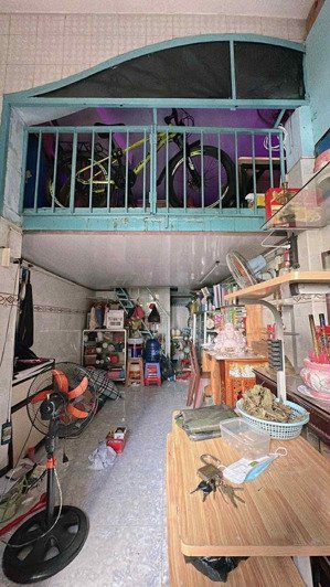 ngộp bank bán gấp giảm còn 3.8 tỷ, 46m2, ngay gần mt nguyễn sơn