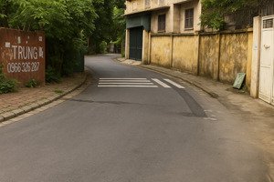 tôi chính chủ bán nhà 68m² ngõ 43 tư đình, cổ linh, tp hà nội.