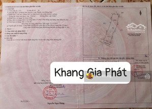 ngộp - bán nhà mặt tiền đường đt 769 bình sơn, dt 318m2 thổ cư 275m2 sổ sẵn đang cho thuê 13tr/th