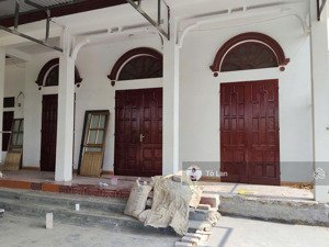 bán đất tặng nhà tại cao nhân - thủy nguyên - 500m tiện ích đủ cả, sẵn sổ- giá nhỉnh 1ty