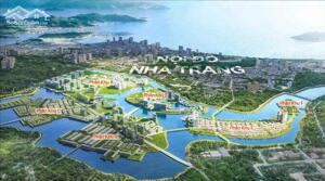  Sun Group Nha Trang – Sở hữu hôm nay thịnh vượng mãi mãi