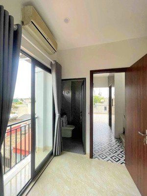 181/1 phạm văn đồng (ngã ba pvđ - hqv) - ccmn 50m2 - 6,5 tầng