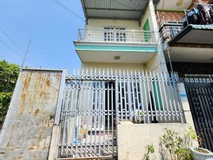 2.75 tỷ/ bán nhà 1 trệt 1 lầu có 3 phòng trọ cho thuê gần ngã 6 an phú p. an phú tp thuận an