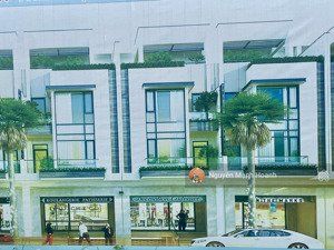 bán liền kề 100m b1.4 thanh hà mường thanh giá chỉ 10.5 tỷ, rẻ nhất đô thị