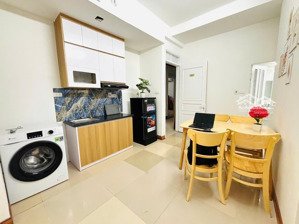 chính chủ cho thuê ccmn full đồ - khương trung, thanh xuân - giá chỉ 7tr ( máy giặt riêng ) tm