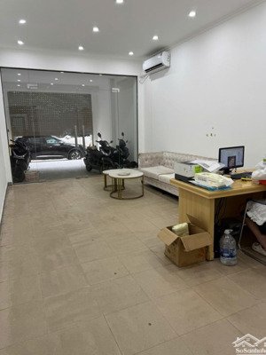 bán nhà phố trung kính - phân lô - ngõ thông - ô tô dừng đỗ ngày đêm - vỉa hè bát ngát