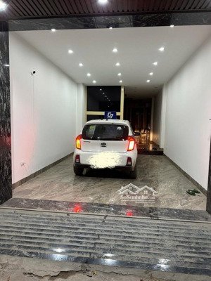 bán sổ đỏ lê trọng tấn 68m2 - nhỉnh 18 tỷ hoàng mai - hn - ngõ thông ô tô ngủ trong nhà kinh doanh