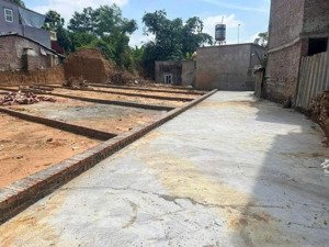 bán 1 lô duy nhất lô đất 3.5 tỷ . anh em nhanh lên mua ngay kèo hết cơ hội - đất xóm mít, cổ loa,