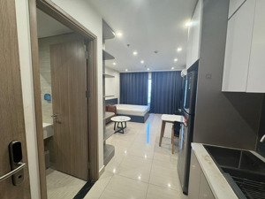chính chủ cho thuê vin smart city tòa s2 - studio - đủ đồ 7tr/th vào ngay lh: 