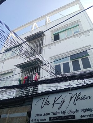 chính chủ bán gấp chdv, 10mx18,5m, quận 7 chỉ 16,8 tỷ