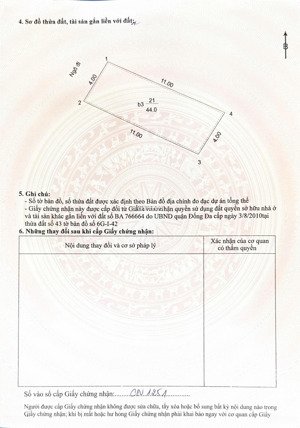 bán nhà riêng tại phố thái hà, đống đa, hà nội, 20,5 tỷ, 50m2, view đẹp, giá tốt, ga ra ô tô.