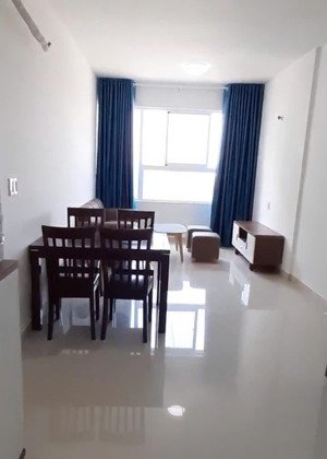 không có nhu cầu ở tôi cho thuê căn hộ citi soho mới đầy đủ nội thất phường cát lái quận 2 tphcm