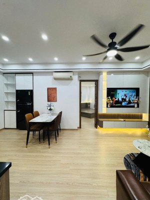 chính chủ cần bán căn 2 phòng ngủ chung cư ct1a1 tây nam linh đàm