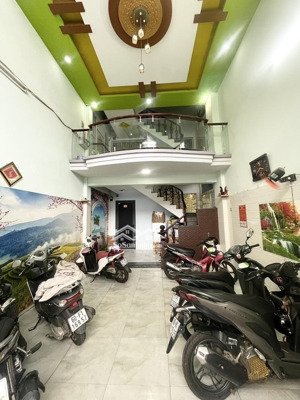 bán nhà gò vấp, quang trung, phường 8, hẻm ô tô, 80m2, 5 tầng. giá 8 tỷ 95