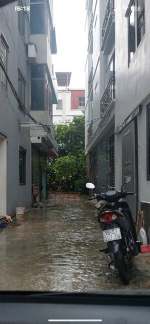 bán nhà riêng tại đường an thắng, 3,95 tỷ, 35 m2, 4pn, 3wc, chính chủ