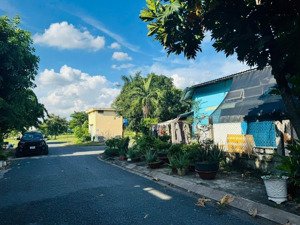 bán lô góc gồm 8 phòng trọ khu dân cư an phú tây