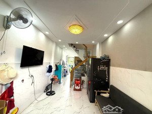 nhà phố 2 tầng, thống nhất gò vấp .3.2x8 chỉ 2.97 tỷ. nhà đẹp ở ngay