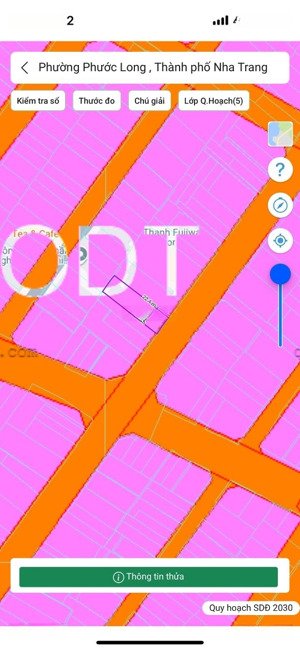 bán nhà mặt tiền đường khúc thừa dụ ngang 8,7m