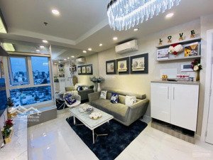 cần cho thuê cc orchard garden 32m2 1pn 1wc