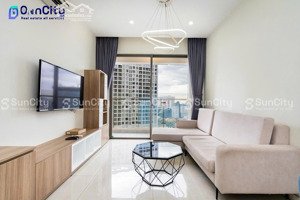 cho thuê cc 2pn full nội thất, 20 triệu, 74m2 tại bến vân đồn, p6, q4, hcm siêu hot