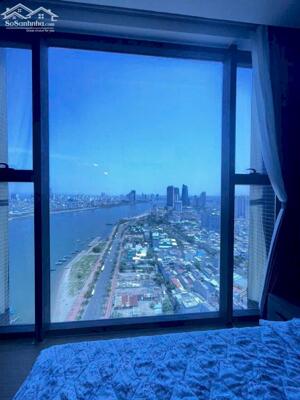 BÁN GẤP CĂN VIEW PHÁO HOÁ SAMTOWERS - 2 Phòng ngủ CĂN GÓC RẺ HƠN THỊ TRƯỜNG 500TR