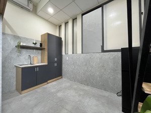 căn hộ duplex full nội thất ngay lê đức thọ - gần công viên văn hoá gv
