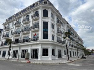 liền kề dự án sông hồng diamond city